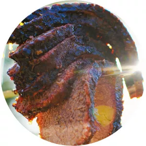 The American Barbecue ShowdownSince 2020