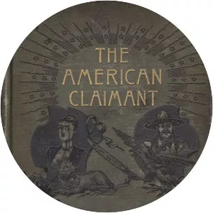 The American Claimant - Novel by Mark Twain