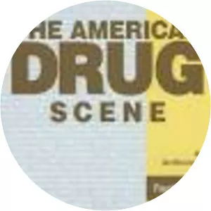 The American Drug Scene - Book by James A. Inciardi and Karen McElrath