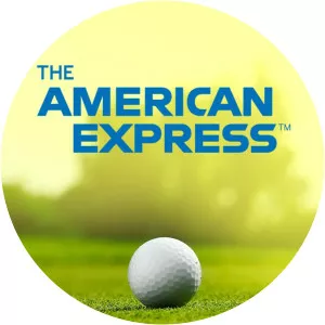 The American Express, P G A Tour Golf - TV program