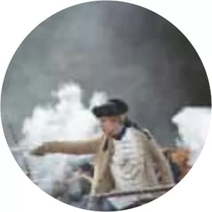 The American Revolution photograph