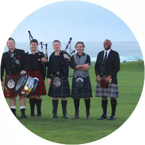 The American Rogues - Musical artist