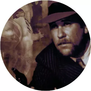 The American Soldier