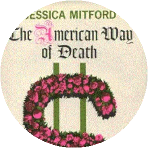 The American Way of Death