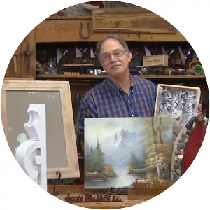 The American Woodshop - TV program