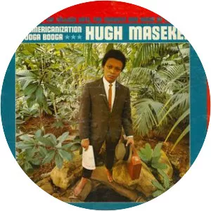 The Americanization of Ooga Booga - Album by Hugh Masekela