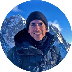 The Americas with Simon Reeve - TV program