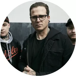 The Amity Affliction - Band