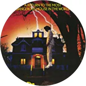 The Amityville Curse