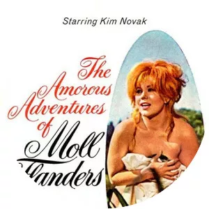 The Amorous Adventures of Moll Flanders
