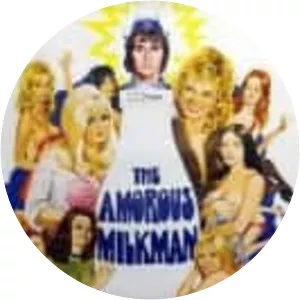 The Amorous Milkman