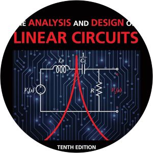 The Analysis and Design of Linear Circuits