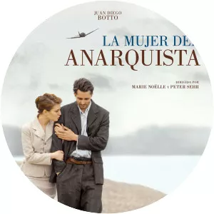 The Anarchist's Wife