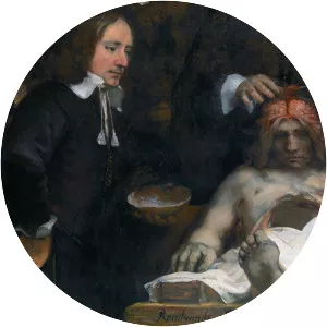 The Anatomy Lesson of Dr. Deijman