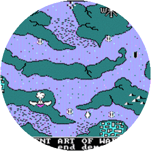 The Ancient Art of War at Sea