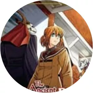 The Ancient Magus' Bride