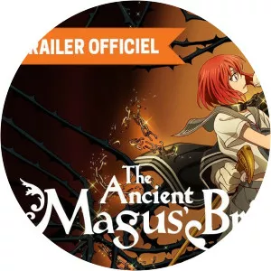 The Ancient Magus' Bride - Manga series