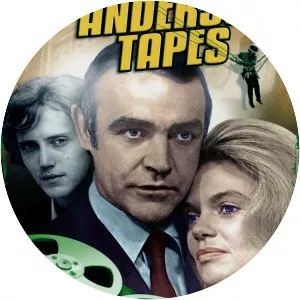 The Anderson Tapes