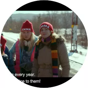 The Anderssons Rock the Mountains