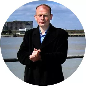 The Andrew Marr Show - British talk show