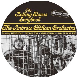 The Andrew Oldham Orchestra