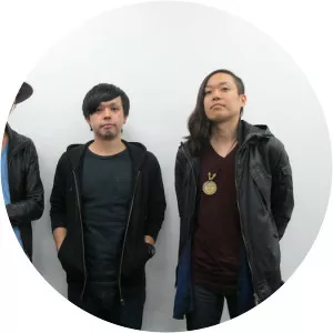 THE ANDS - Musical band