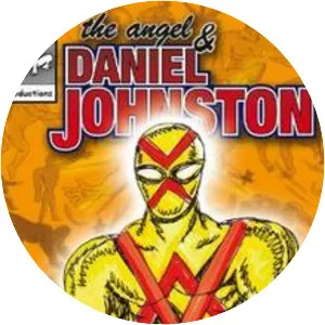 The Angel and Daniel Johnston – Live at the . . .