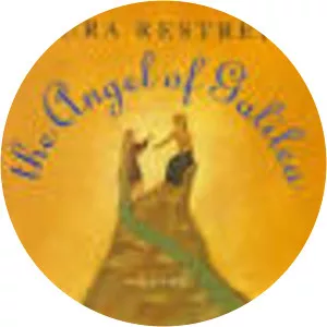 The angel of Galilea