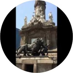 The Angel of Independence