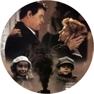 The Angel of Pennsylvania Avenue - 1996 ‧ Drama ‧ 1h 32m