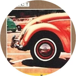 The Angel of the Bridge