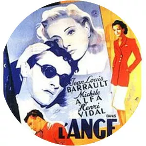 The Angel of the Night