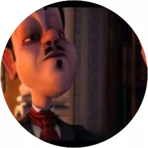 The Angel of the Odd