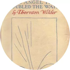 The angel that troubled the waters