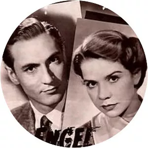 The Angel with the Flaming Sword