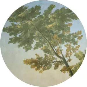 The Angler - Artwork