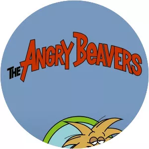 The Angry Beavers