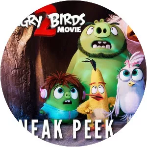 The Angry Birds Movie 2