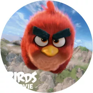 The Angry Birds Movie