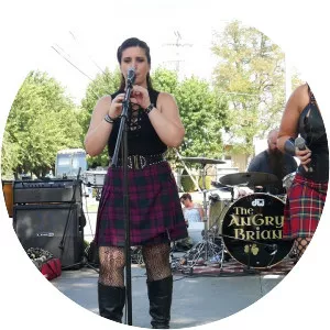 The Angry Brians - Musical artist