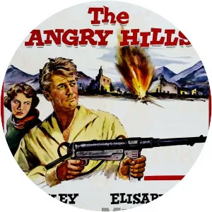 The Angry Hills