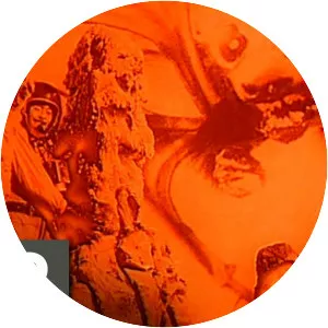 The Angry Red Planet - 1960 ‧ Adventure/Horror ‧ 1h 23m