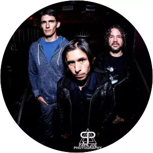 The Anhedonians