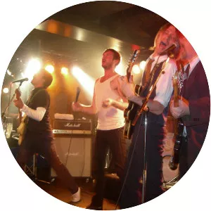 The Animal Five - Musical group