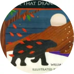 The animal that drank up sound - Book by William Stafford