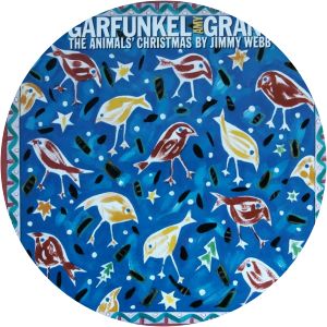 The Animals' Christmas - Studio album by Amy Grant and Art Garfunkel