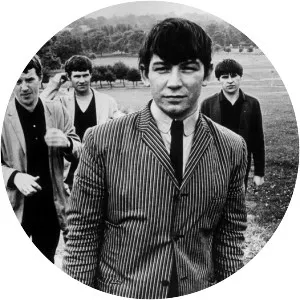 The Animals - Rock band