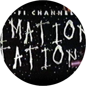 The Animation Station - Television show