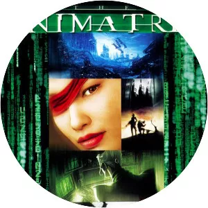 The Animatrix - PG-13 2003 ‧ Sci-fi/Action ‧ 1h 41m