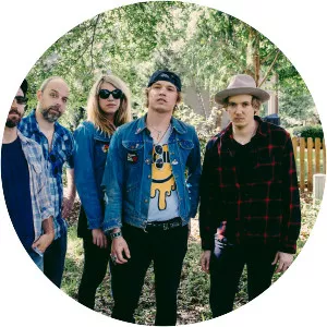 The Anniversary photograph